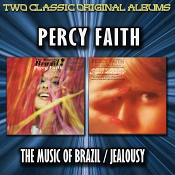 Percy Faith and His Orchestra Amorada (Brasileirinho)