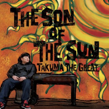 TAKUMA THE GREAT So Far, So Good (pro. Juelz)