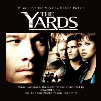 Howard Shore Val's Hope