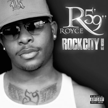 Royce da 5′9″ feat. Sucka Free & Kid Vishis D-Elite