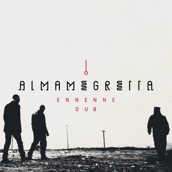 Almamegretta Curre core dub