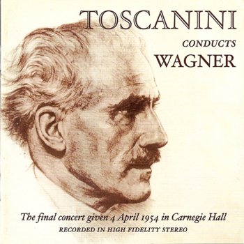 Arturo Toscanini & NBC Symphony Orchestra Siegfried Idyll, Op. 103