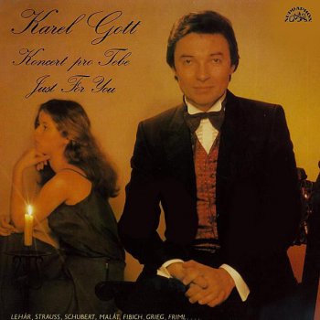 Karel Gott A vucchella