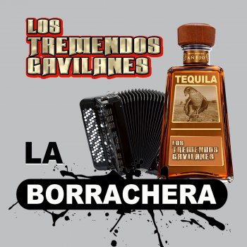 Los Tremendos Gavilanes Mi Borrachera