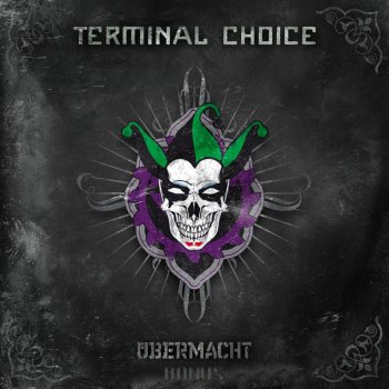 Terminal Choice I Kissed A Girl