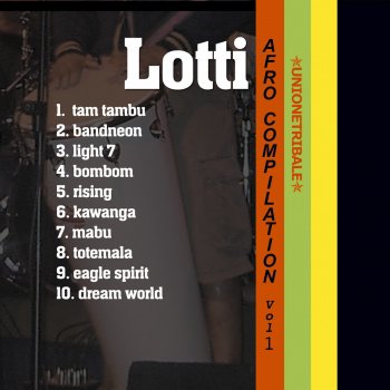 Lotti Dream World