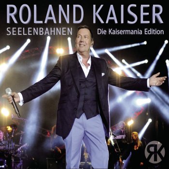 Roland Kaiser Medley 90er-Jahre - Live