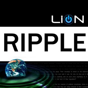 Lion Ripple