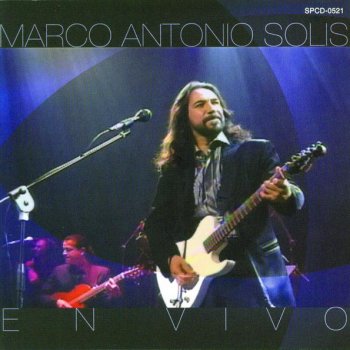Marco Antonio Solís Tu Compañero / Viva el Amor