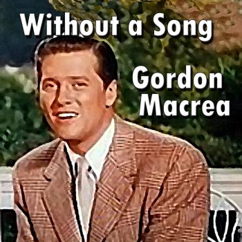 Gordon MacRae One Alone (Desert Song)