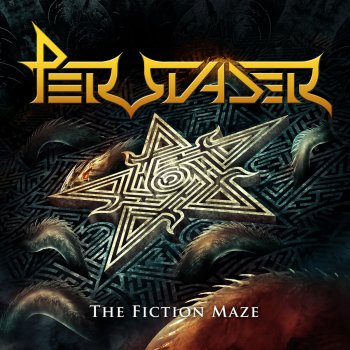 Persuader The Fiction Maze