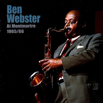 Ben Webster Blues In B Flat