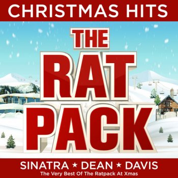 The Rat Pack The Chilled Christmas Dinner Party Continuous Lounge Mix