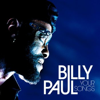 Billy Paul False Faces