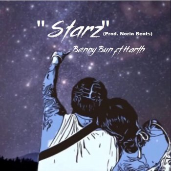 Benny Bun Starz (feat. Harth)