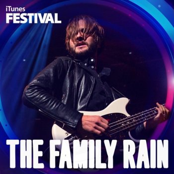 The Family Rain Trust Me... I'm a Genius (Live)