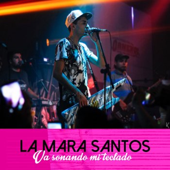 La Sensacion Del Barrio feat. La Mara Santos Si Tú Supieras