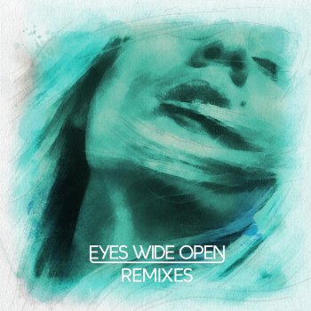 Dirty South Eyes Wide Open (Felguk Remix)