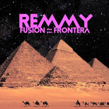 Remmy Frontera