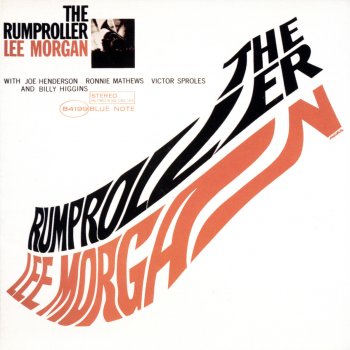 Lee Morgan Venus Di Mildrew