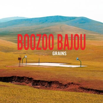 Boozoo Bajou Sign