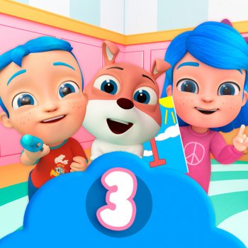 El Reino Infantil Cucurru Cucu Donde Estás Tú