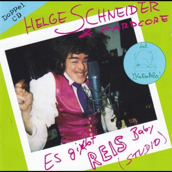 Helge Schneider Der Clown