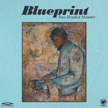 Blueprint Don't Look Back