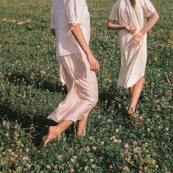 Felivand Overgrown