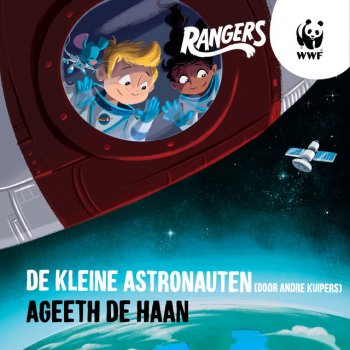 Ageeth de Haan Toet Toet Walvis