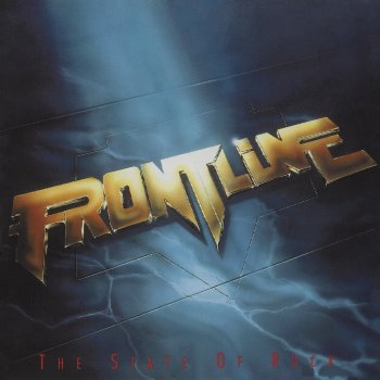 Frontline Heaven Can't Wait
