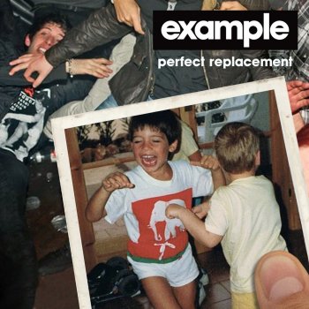 Example Perfect Replacement - Radio Edit