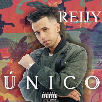 Rei G feat. Jhona Chimbita