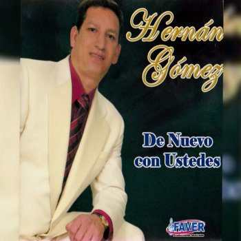 Hernan Gómez Somos Culpables