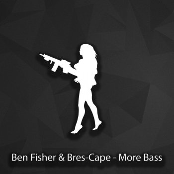 Исполнитель Ben Fisher, альбом More Bass