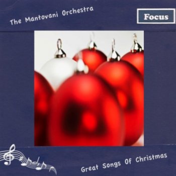 The Mantovani Orchestra Medley No. 4 - We Wish You A Merry Christmas