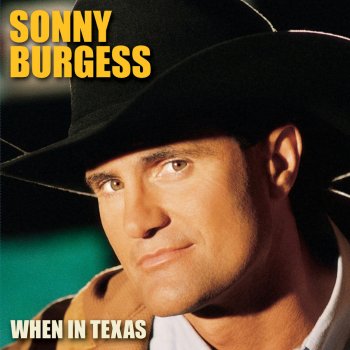 Sonny Burgess I Keep It Under My Hat