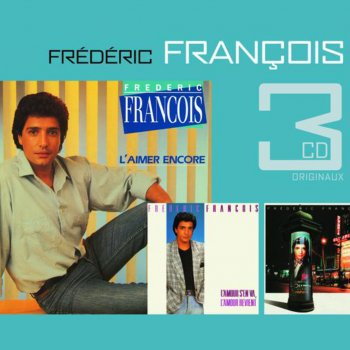 Frédéric François Valentino (Live)