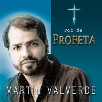 Martin Valverde Eu Sou Teu Deus