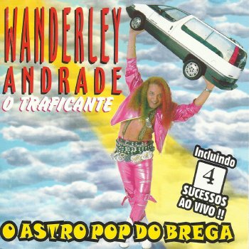 Wanderley Andrade Vida de Cantor