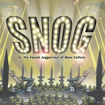 Snog Don't Go Down to the Woods Today