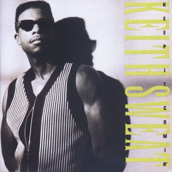 Keith Sweat I Want to Love You Down