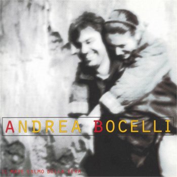 Andrea Bocelli Ave Maria No Morro
