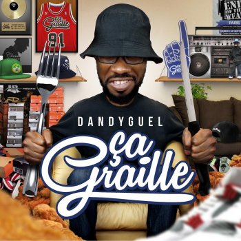 Dandyguel On fait les bails