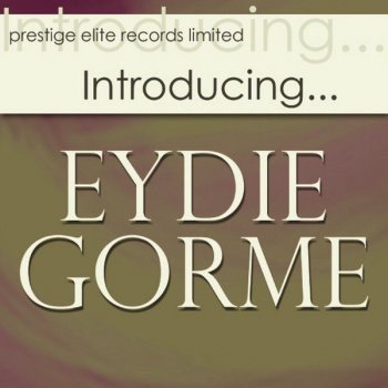 Eydie Gormé Saturday Night (Is The Loneliest Night)