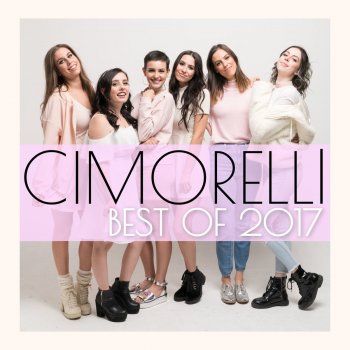 Cimorelli What Lovers Do