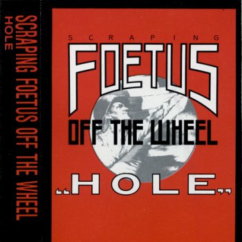 Foetus Halo Flaming Lead
