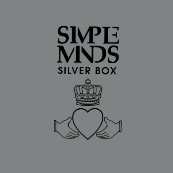 Simple Minds Life In a Day (Live)