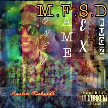 Harlem Richard$ M.F.S.D