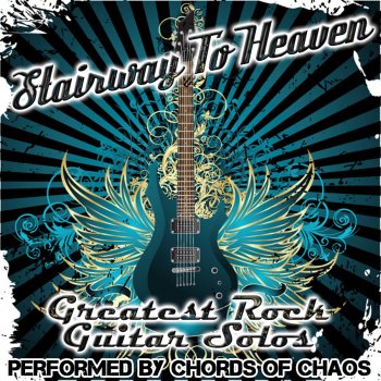 Chords of Chaos Stairway To Heaven